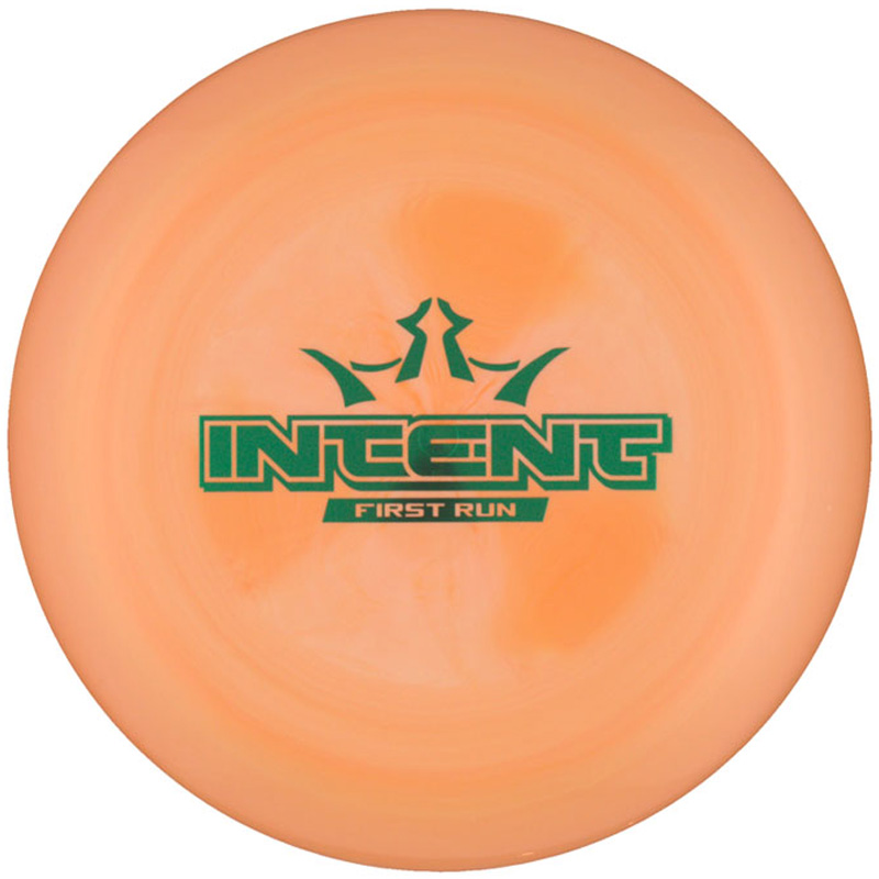 Supreme Intent