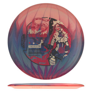 Disc golf - Neutron Boost Eagle McMahon, 175g