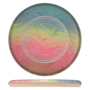 Disc golf - Eclipse Glitch, 161g