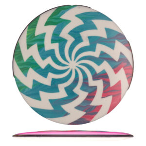 Disc golf - Star Wraith, 175g