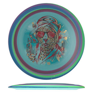 Disc golf - Grand Grace Anniken Steen 2026, 175g
