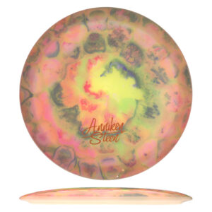 Disc golf - Orbit Moonshine River, 172g