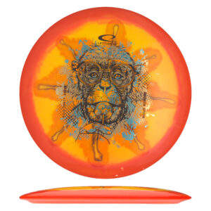 Disc golf - Gold Orbit River Anniken Steen 2026, 175g
