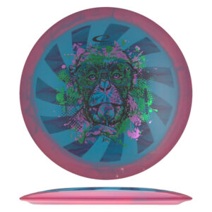 Disc golf - Gold Orbit River Anniken Steen 2026, 175g