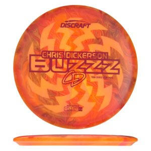 Disc golf - Z Swirl Buzzz Chris Dickerson 2025, 180g