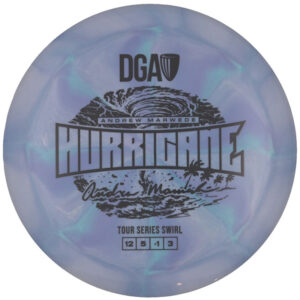 Tour Series Hurricane Andrew Marwede 2026