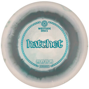 Tournament X Ring Hatchet