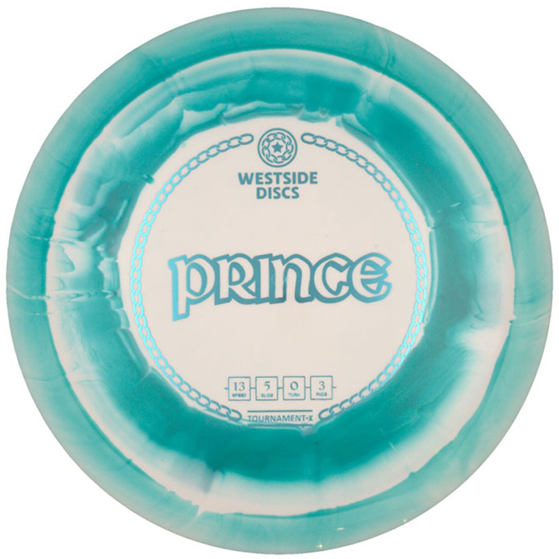 Tournament X Ring Prince