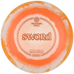 Tournament X Ring Sword