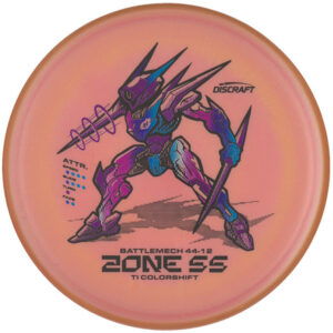 TI ColorShift Zone SS Ledgestone 2026
