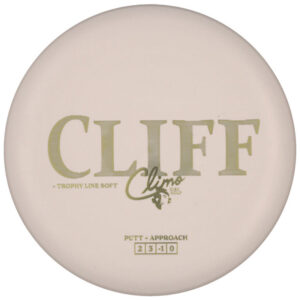 Trophy Line Soft Cliff