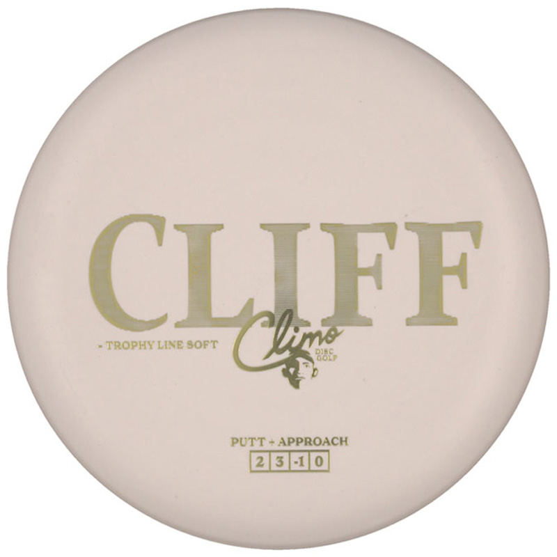 Trophy Line Soft Cliff