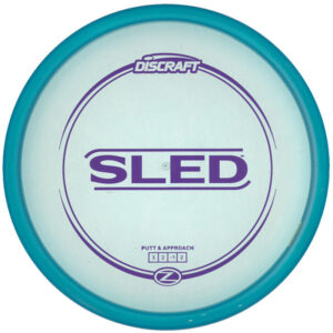 Z Sled