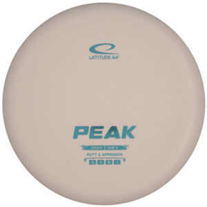 Zero Peak Soft