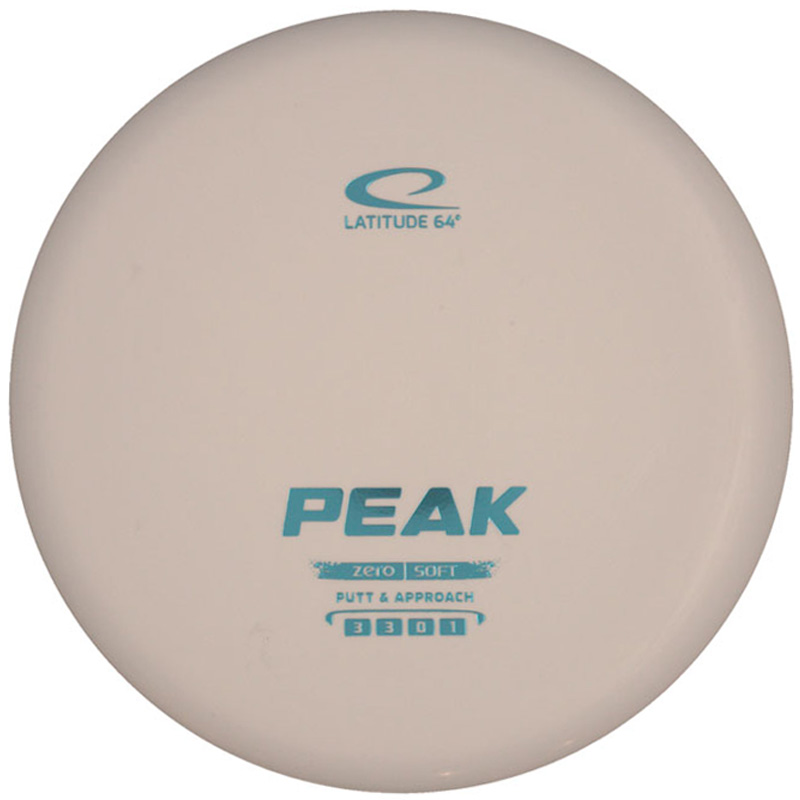 Zero Peak Soft