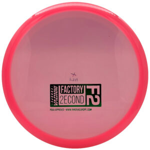 Champion F2 Mystery Disc´