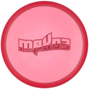 Champion Mako3 Wordmark