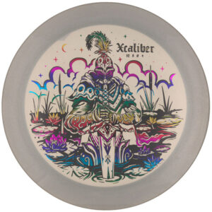Champion Moondust Xcaliber