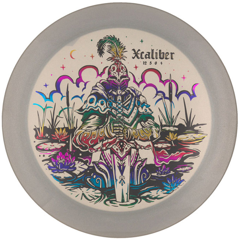 Champion Moondust Xcaliber