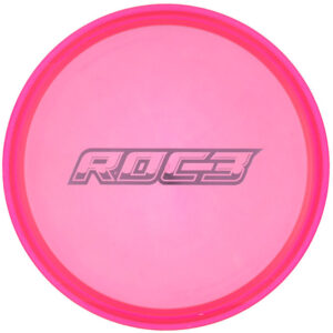 Champion Roc3 Wordmark