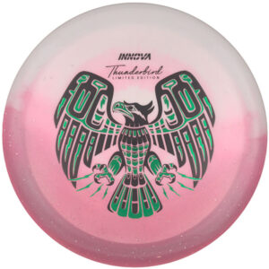 Duo Thunderbird Limited Edition