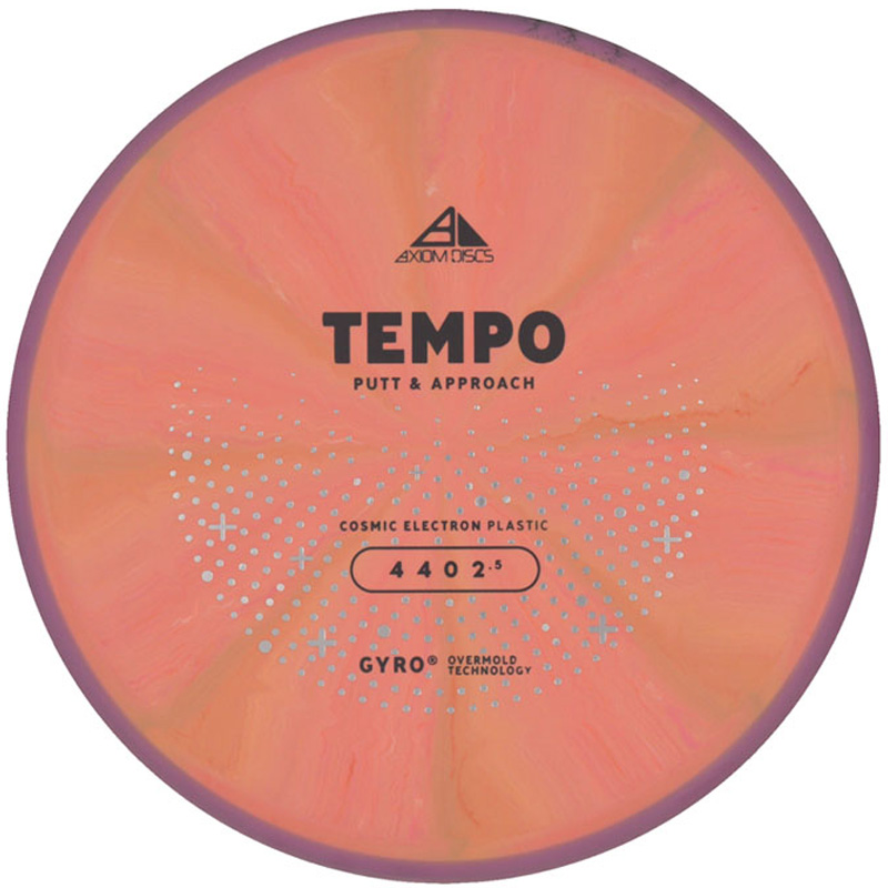 Electron Cosmic Tempo