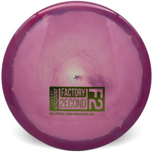Halo Star F2 Mystery Disc