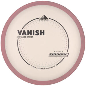 Fission Vanish