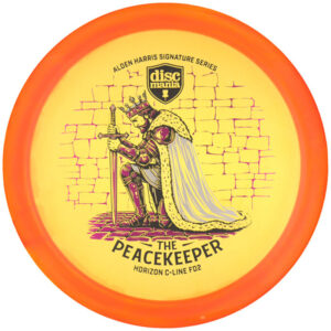 Horizon C-Line FD2 The Peacekeeper