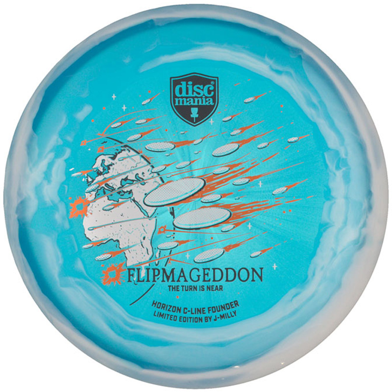 C-Line Horizon Founder Limited Edition By JMilly