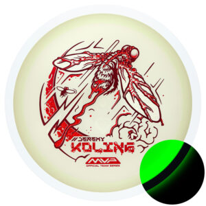 Eclipse Control Jeremy Koling Pre-Sale´