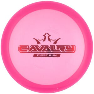 Lucid Cavalry First Run
