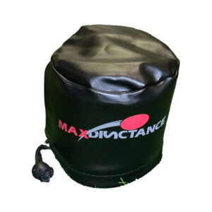 Max Disctance Attachment Cover