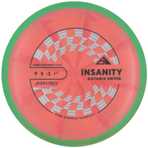 Neutron Cosmic Insanity New Stamp
