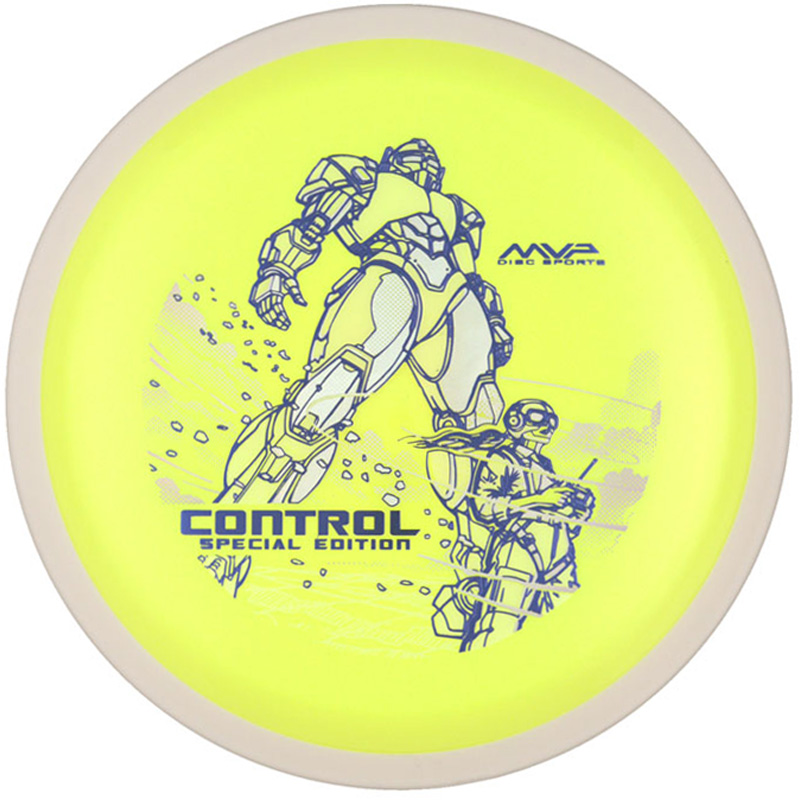 Neutron Control Special Edition