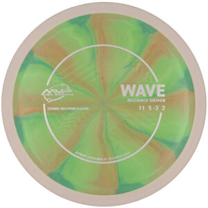 Neutron Cosmic Wave New Stamp