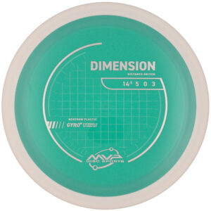 Neutron Dimension White Rim