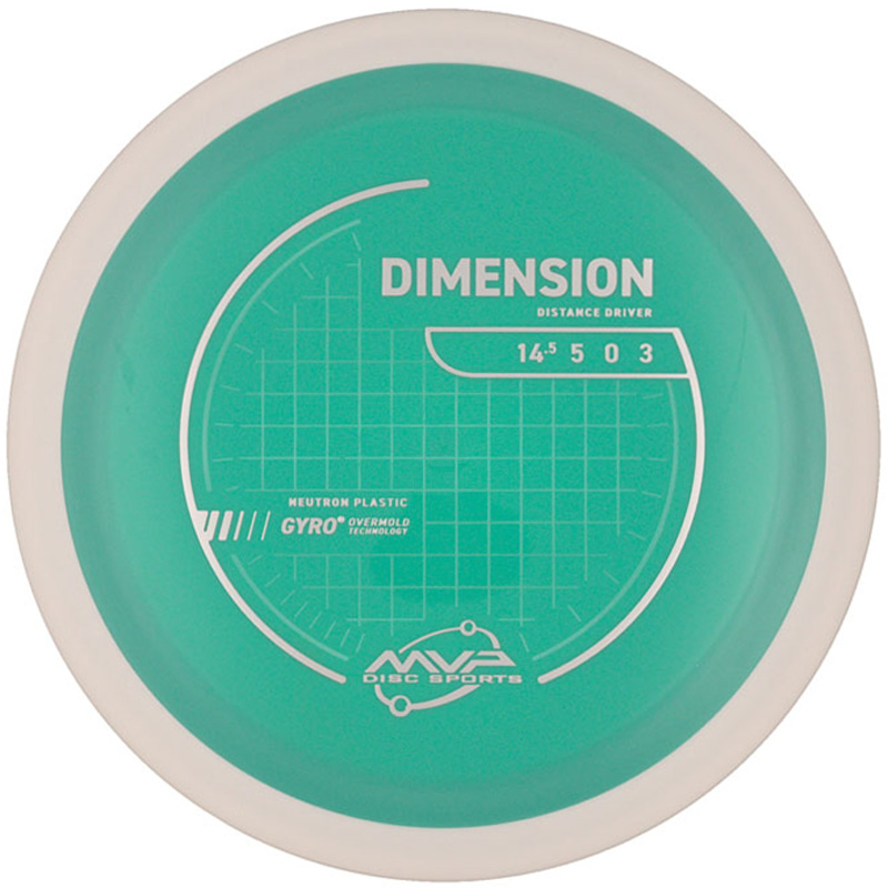 Neutron Dimension White Rim