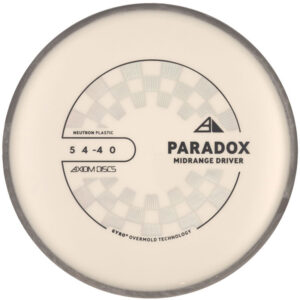 Neutron Paradox New Stamp