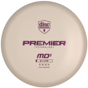 Q-Line MD3