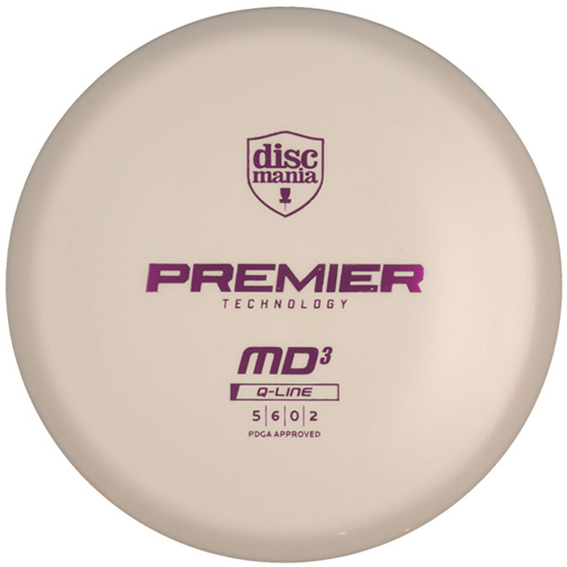 Q-Line MD3