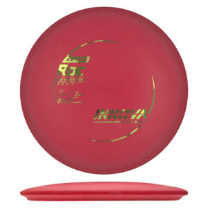 Disc golf -