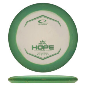 Disc golf -