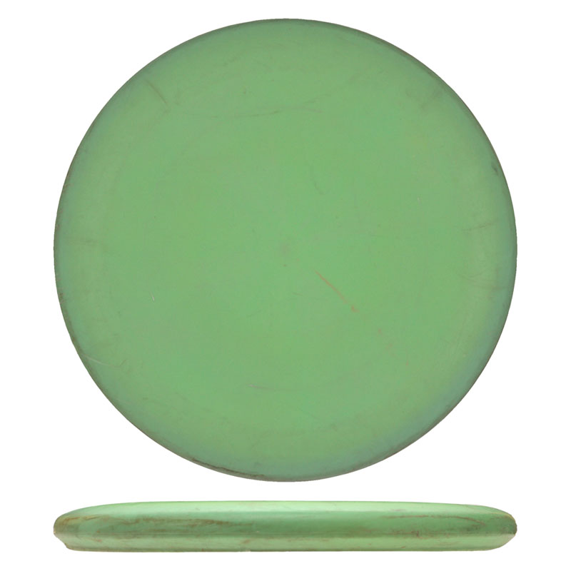 Disc golf -