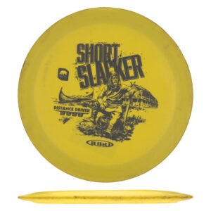 Disc golf -