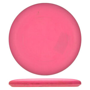 Disc golf -