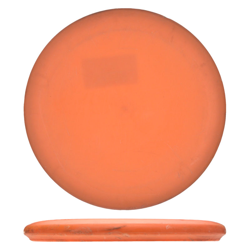 Disc golf -