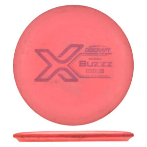 Disc golf -