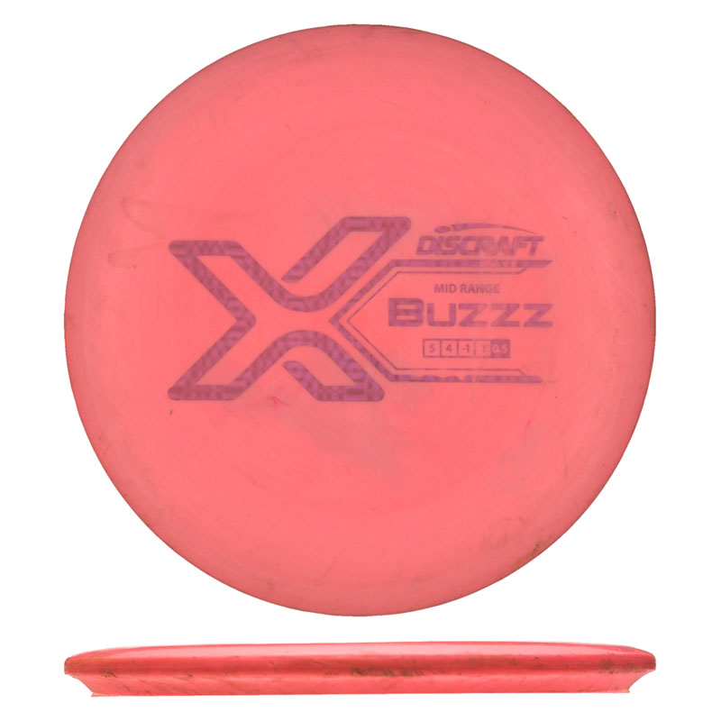 Disc golf -