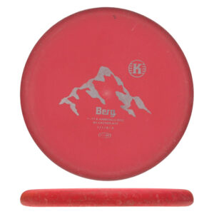 Disc golf -
